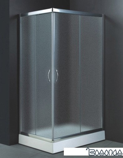 Душевой уголок RGW PA-46 80x100 (cora/хром) фото 1