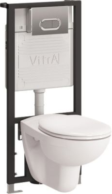 Унитаз Vitra Normus [9773B003-7203]