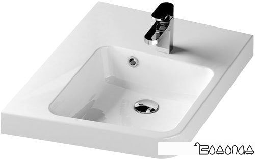 Умывальник Ravak Be Happy II XJAL1100001 (левый)