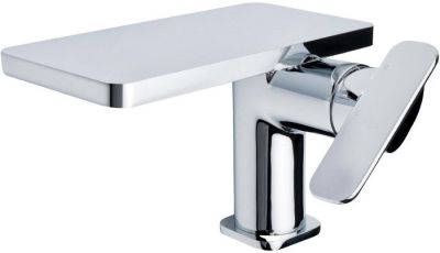 Смеситель Ahti Naantali NT201001