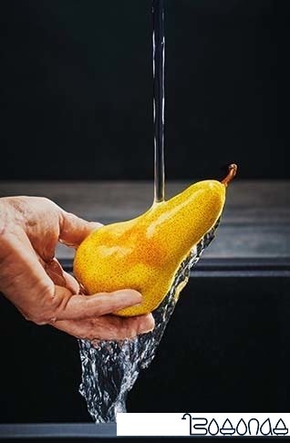 Смеситель Franke Icon 115.0625.189 (сталь)