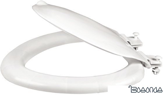 Сиденье для унитаза Wirquin Эконом 20980522