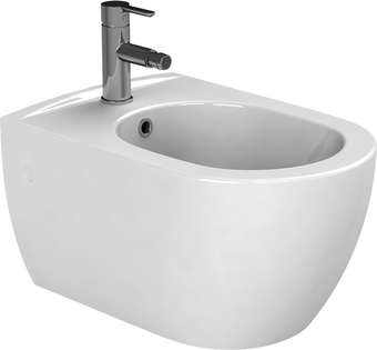 Биде CeraStyle City BW002092U00