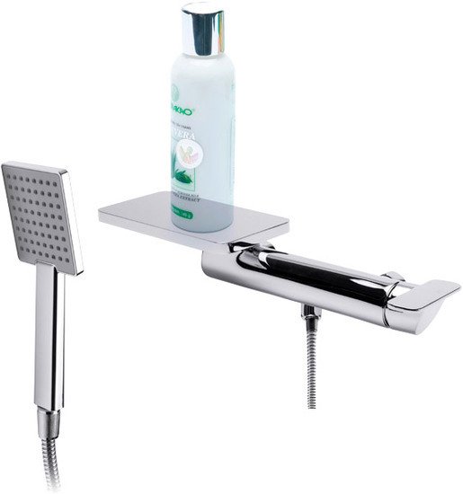 Смеситель Ahti Naantali NT305000 фото 2