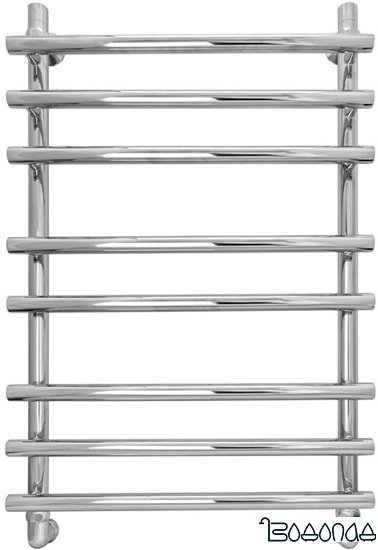 Полотенцесушитель ZorG Madrid 60x50