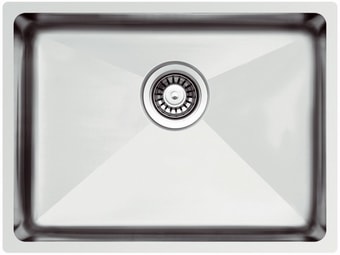 Кухонная мойка ZorG ZRE 5444