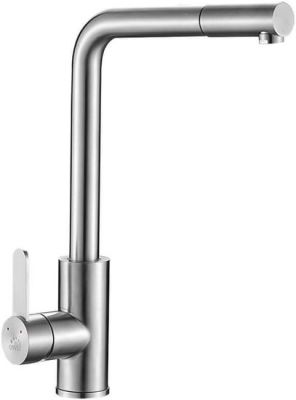 Смеситель Laveo Bona BAB 269D