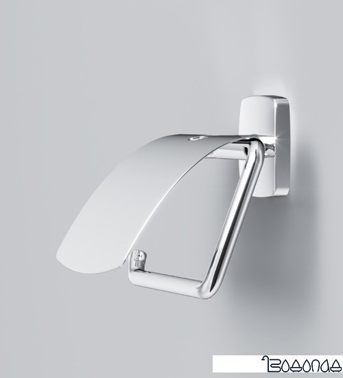 Держатель для туалетной бумаги AM.PM Gem A90341400