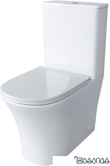 Унитаз Grossman GR-4466S