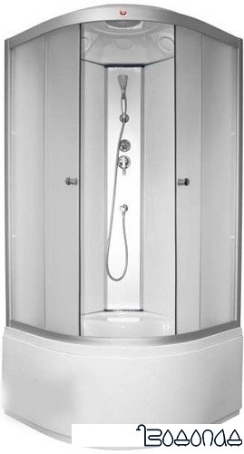 Душевая кабина Parly EB90