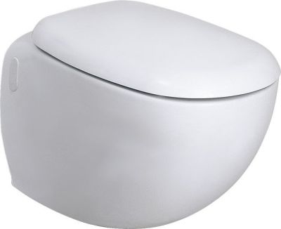 Унитаз Kolo Ego K13102000+K10112000