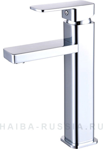 Смеситель Haiba HB1102 (хром)