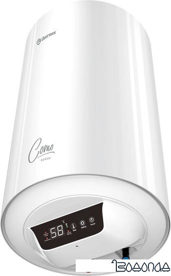 Накопительный электрический водонагреватель Thermex Como 100 V