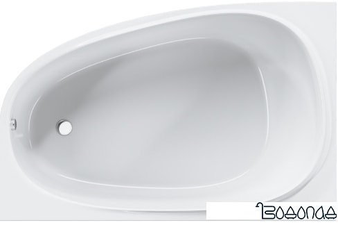 Ванна AM.PM Like W80A-170L110W-A