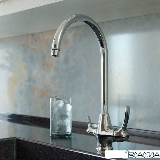 Смеситель IDDIS Oldie OLDSBF0i05