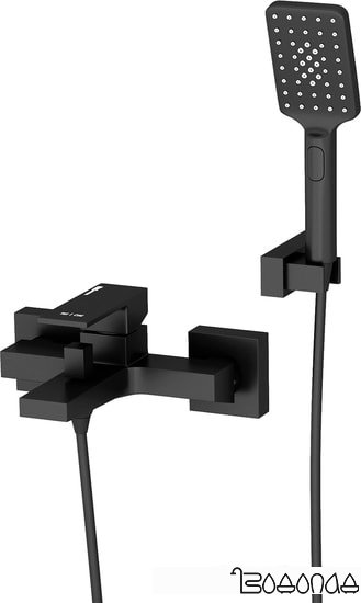 Смеситель Wasserkraft Abens 2001 фото 1