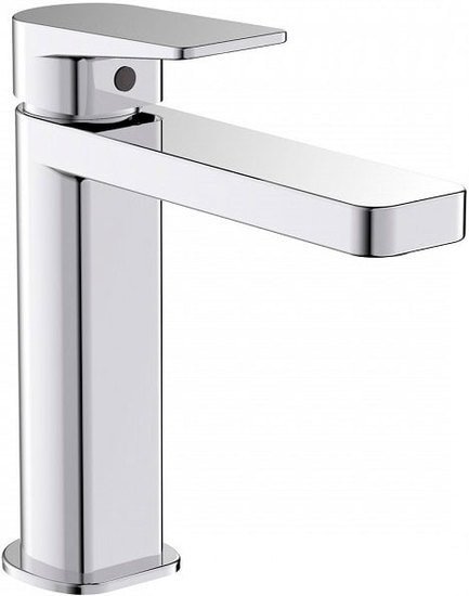 Смеситель IDDIS Bridge BRDSB00i01 (хром) фото 1