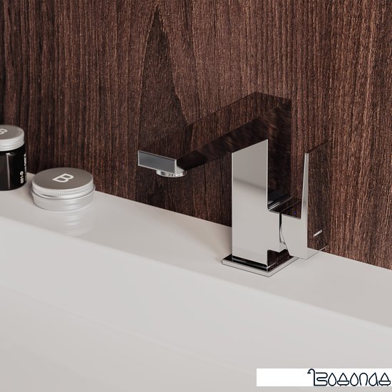 Смеситель Omnires Fresh FR7110NCR