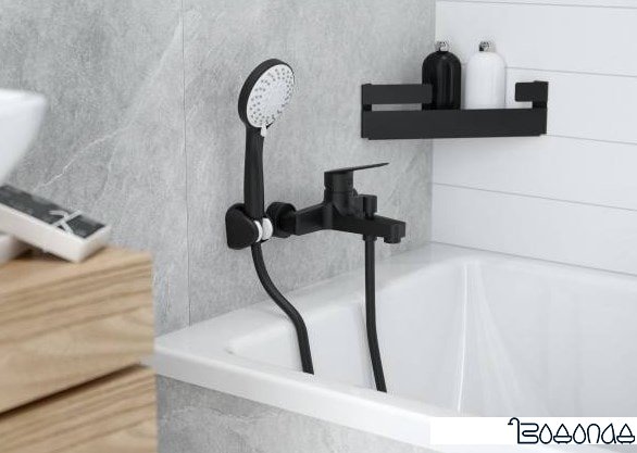 Смеситель Deante Jasmin BGJ N10M