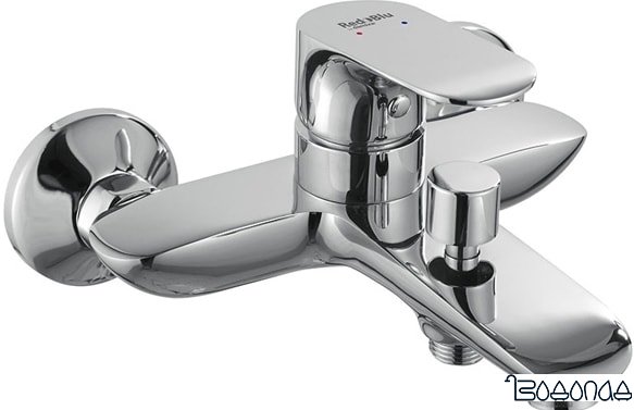 Смеситель Damixa Redblu Palace Grand 461000000