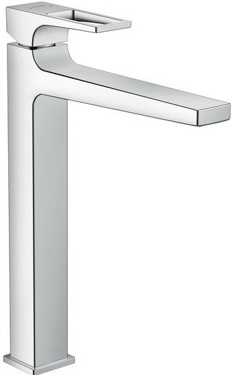 Смеситель Hansgrohe Metropol 74512000
