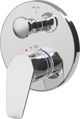 Смеситель AM.PM Gem F9085000