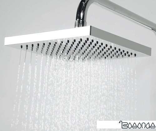 Душевая система Wasserkraft A017 фото 4