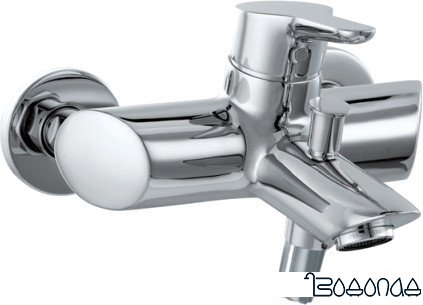 Смеситель Laufen Twinpro 3215070044001