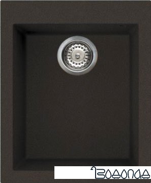 Кухонная мойка Omoikiri Bosen 41-DC [4993217]