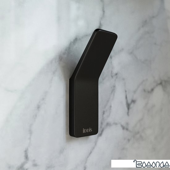 Крючок для ванны IDDIS Slide SLIBS10i41