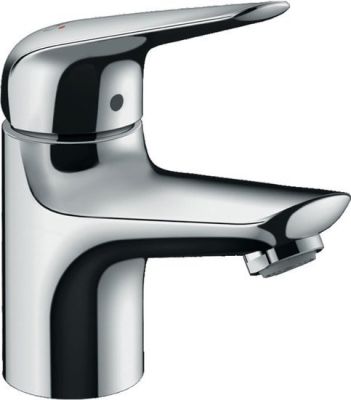 Смеситель Hansgrohe Novus 71024000