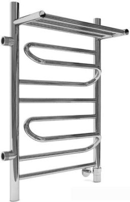 Полотенцесушитель Luxon FW T500 80x50