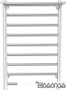 Полотенцесушитель Ростела Классик+ 1" 80 см