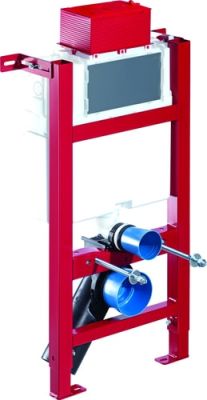 Инсталляция для унитаза Schell Montus 820C 03 060 00 99