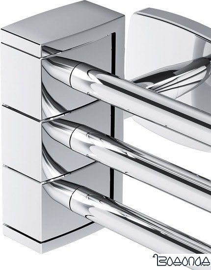 Держатель для полотенца AM.PM Gem A9032700