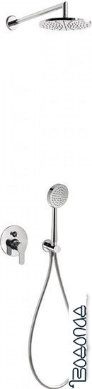 Душевая система Tres Bm-tres 117175 фото 1