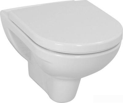 Унитаз Laufen Pro (подвесной)