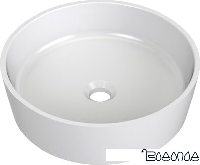 Умывальник Ravak Uni XJX01140001 фото 1