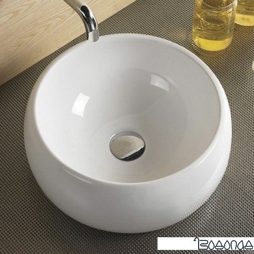 Умывальник Melana MLN-5004