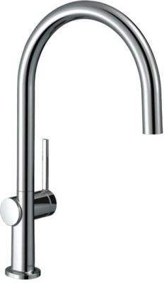 Смеситель Hansgrohe Talis M54 72843000