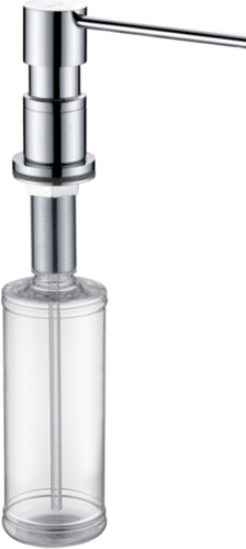 Дозатор для жидкого мыла Gappo G402