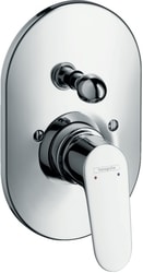 Смеситель Hansgrohe Focus 31947000