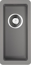 Кухонная мойка Omoikiri Kata 20-U GR Кухонная мойка Omoikiri Kata 20-U GR