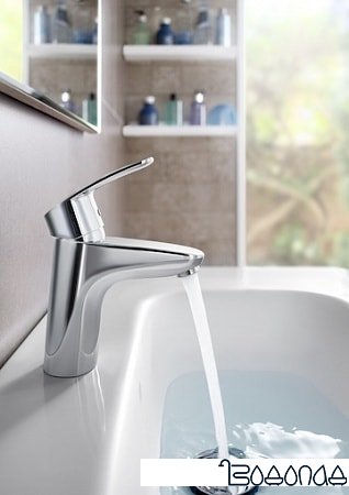 Смеситель Roca Monodin-N 5A3B98C0M фото 4