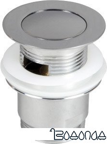 Донный клапан Rawiplast A143 фото 1