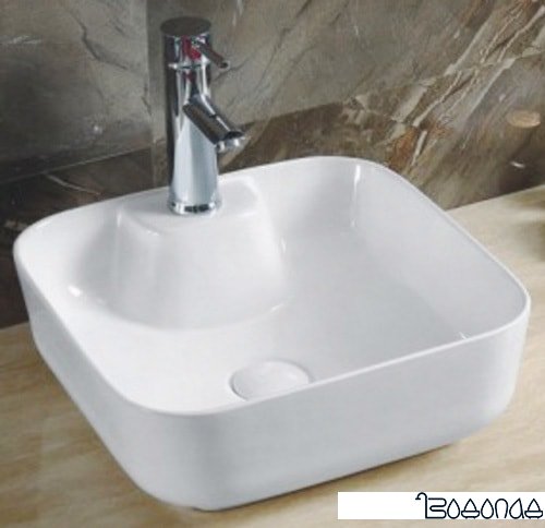 Умывальник CeramaLux N9443