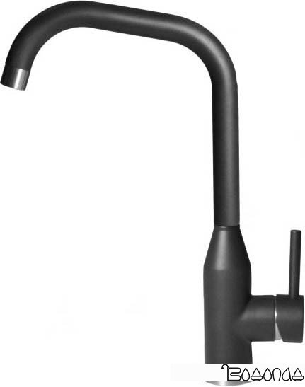 Смеситель Elleci Dora M70 Ghisa