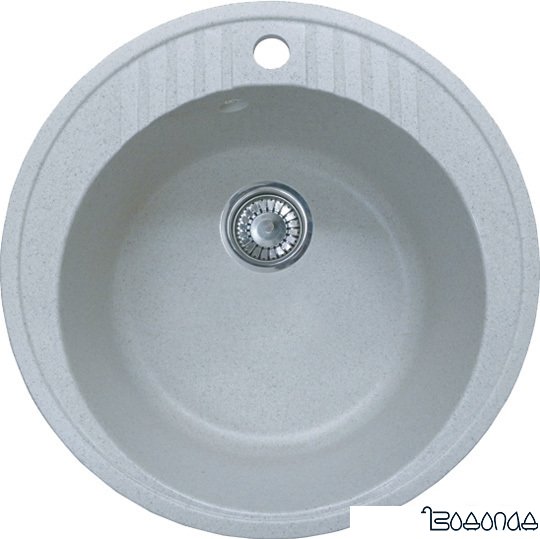 Кухонная мойка GranFest GF-R520 Кухонная мойка GranFest GF-R520