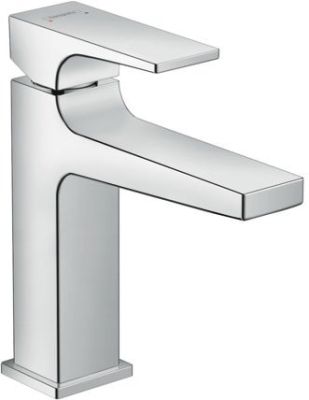 Смеситель Hansgrohe Metropol 32507000 (хром)