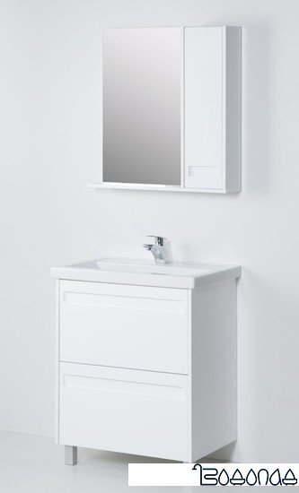 АВН Тумба под умывальник Турин 60 [64.01]